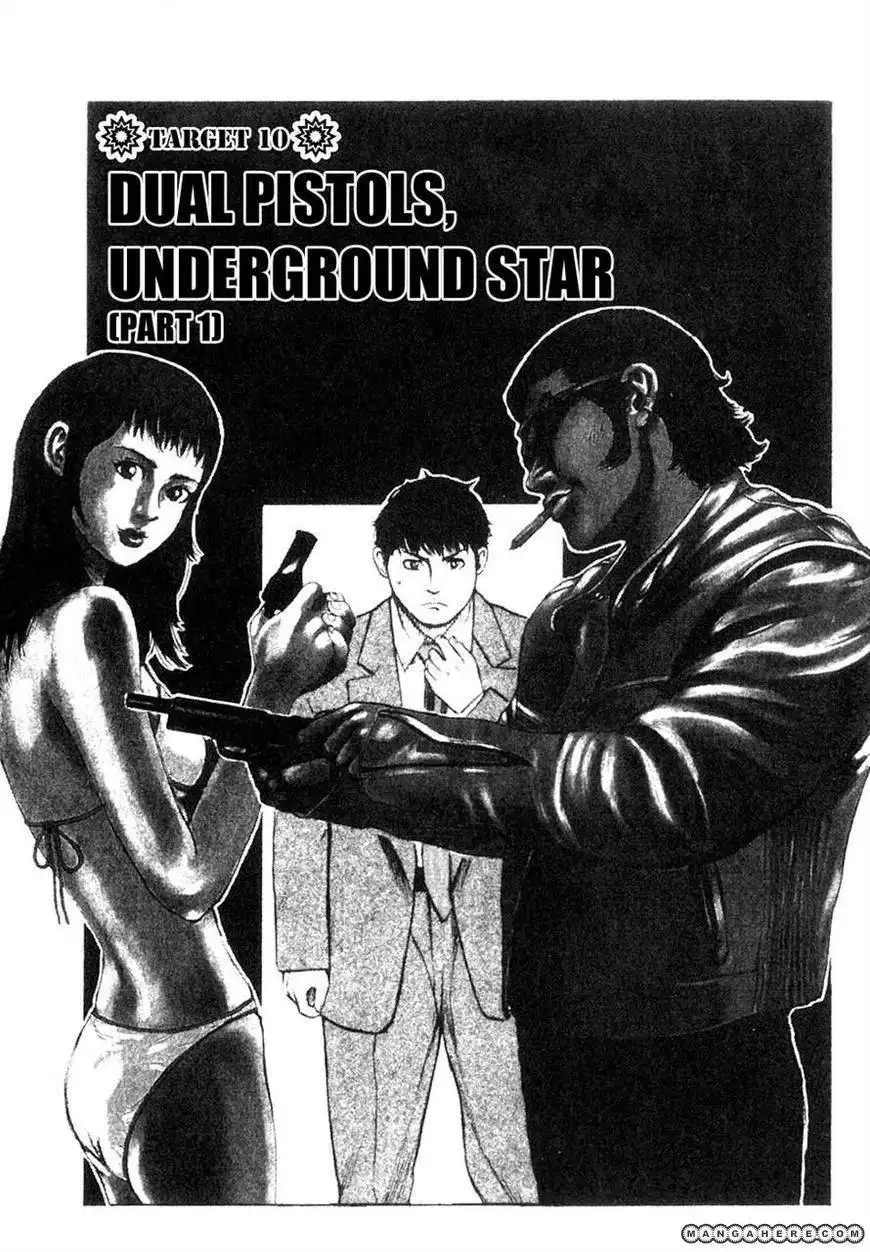 Kyou Kara Hitman Chapter 10 4